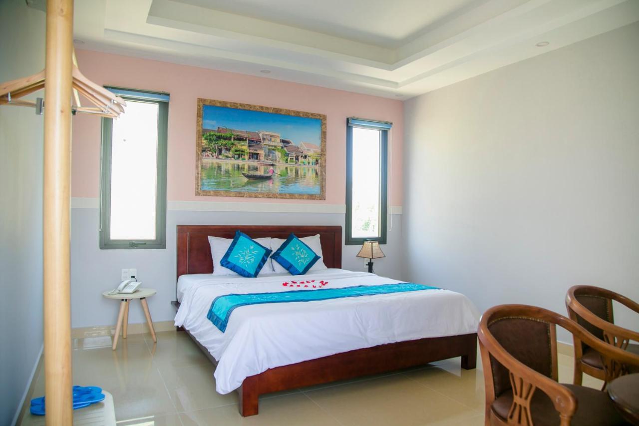 Hao Anh Villa הוי אן מראה חיצוני תמונה