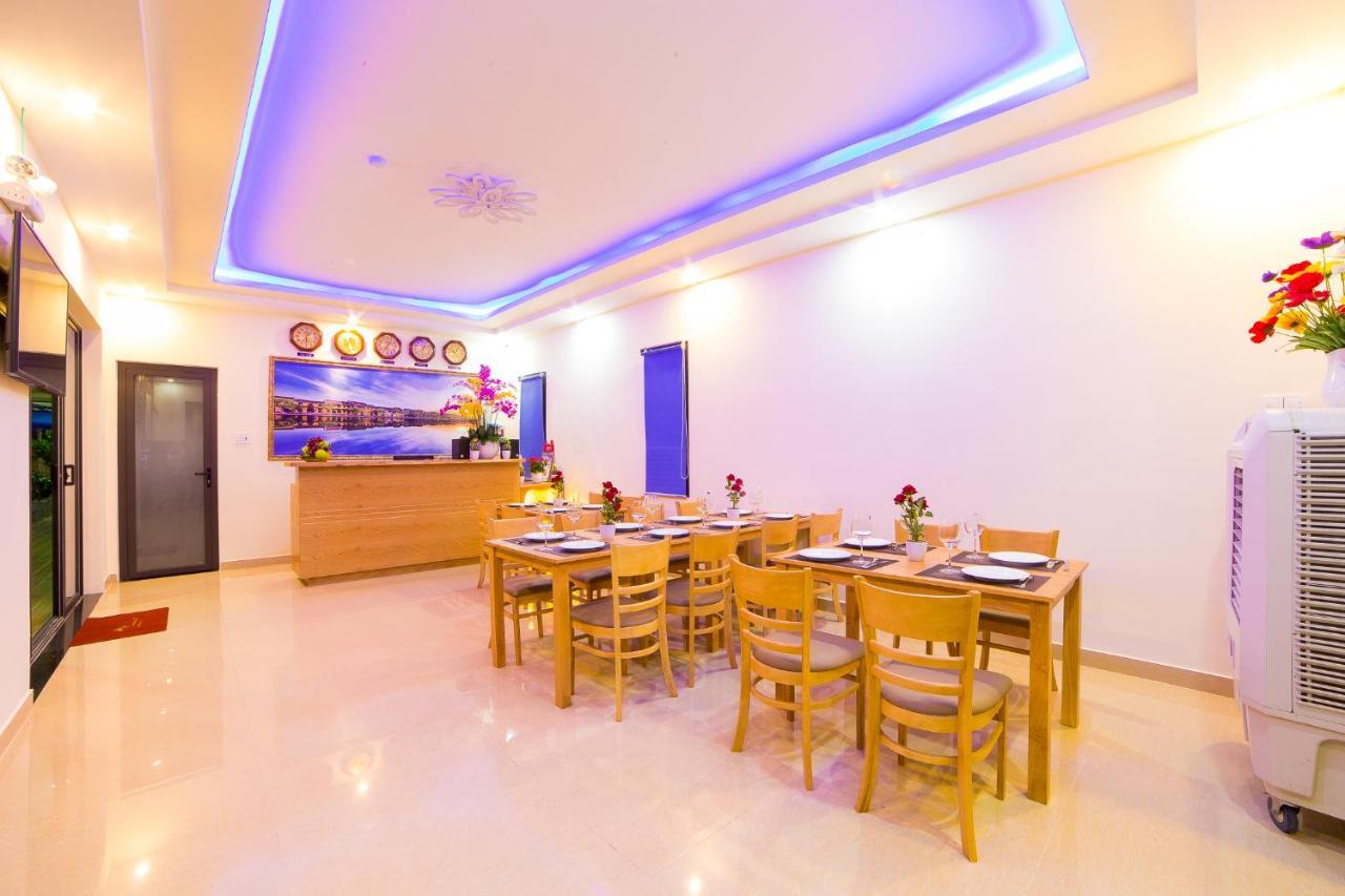 Hao Anh Villa הוי אן מראה חיצוני תמונה