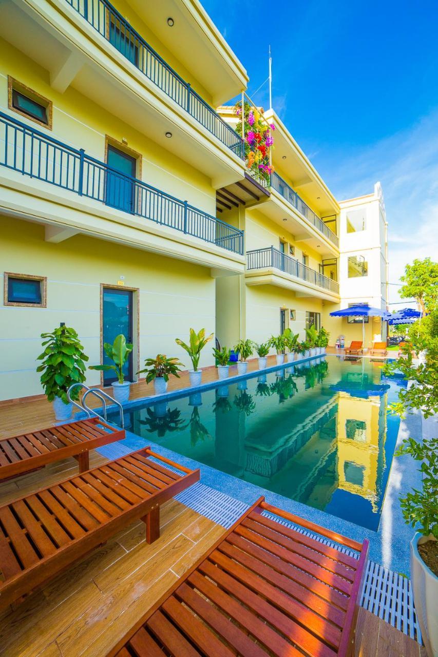 Hao Anh Villa הוי אן מראה חיצוני תמונה