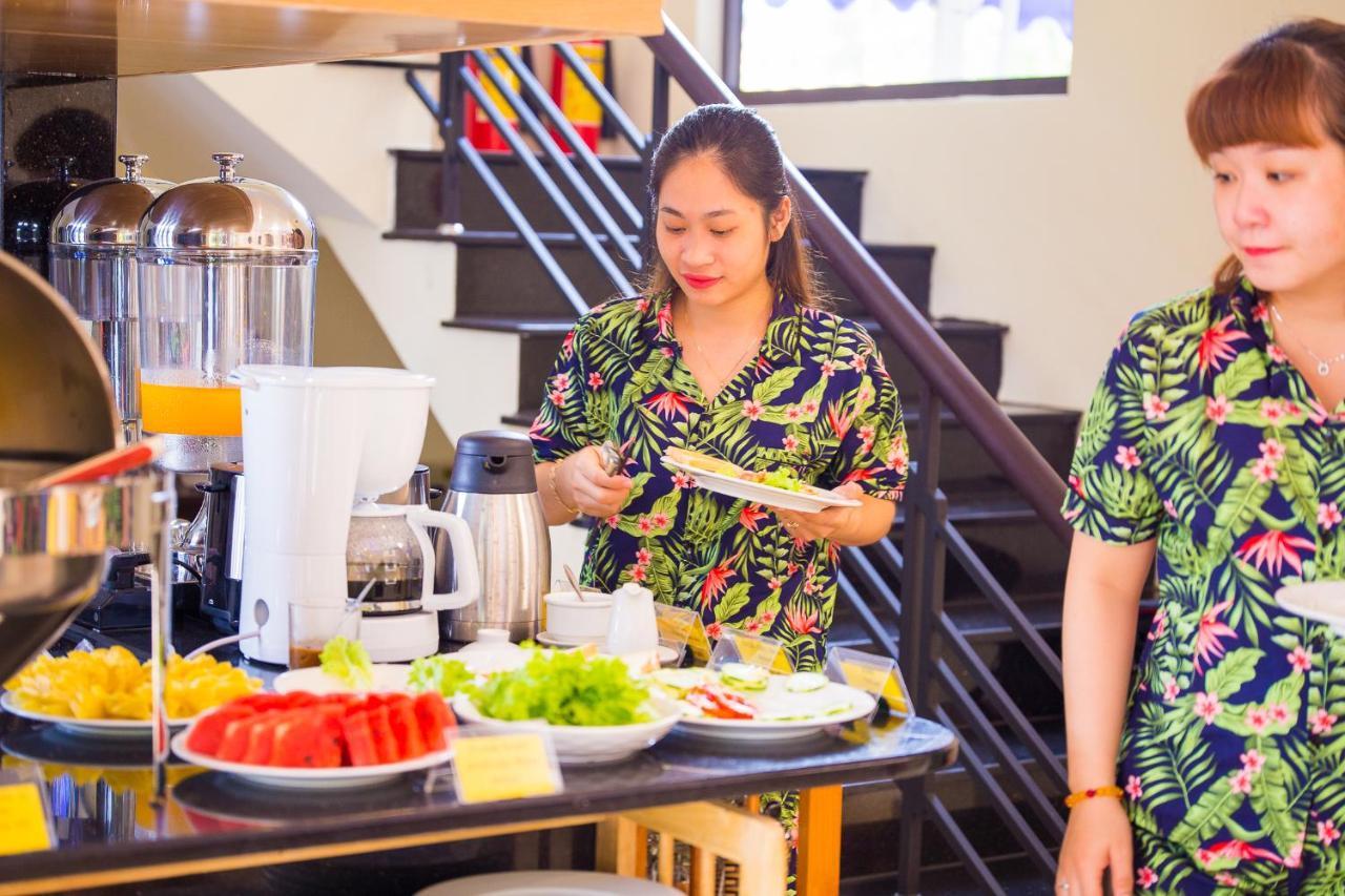 Hao Anh Villa הוי אן מראה חיצוני תמונה