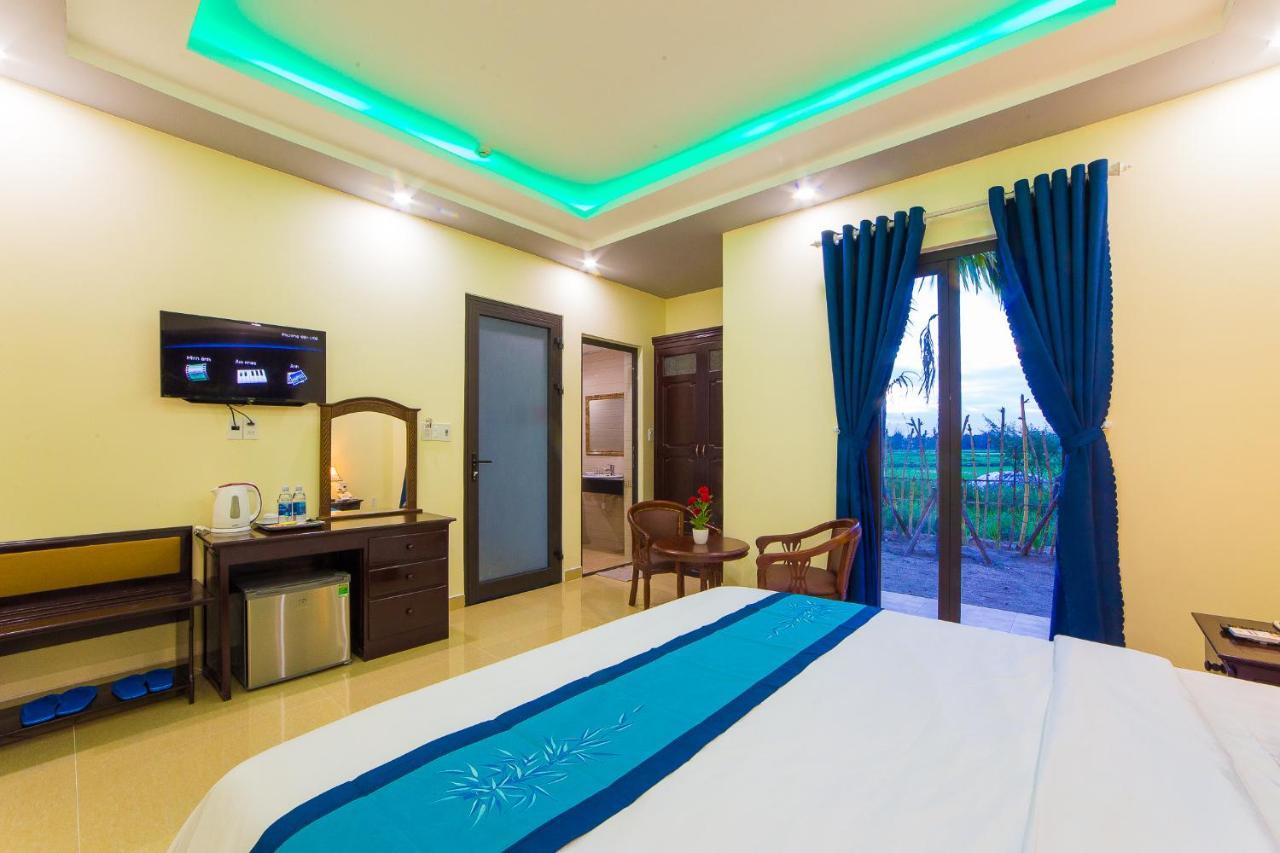 Hao Anh Villa הוי אן מראה חיצוני תמונה